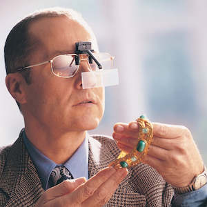 Hobby Craft Magnifiers Lamps: LaboCLIP