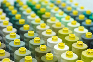 General Thread: Mara 100 by Gutermann Thread - All Purpose 400 Colours