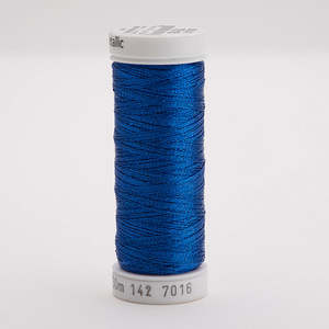 Sulky Original Metallic Thread - Colour 7016