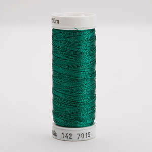 Sulky Original Metallic Thread - Colour 7015