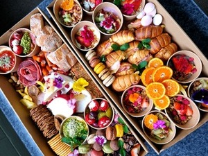 Breakfast and Brunch