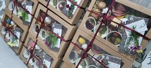 Products: Arohanui platter