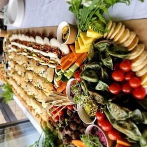 Products: Tino Kai Graze