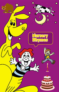 Nursery Rhymes - Gymbaroo