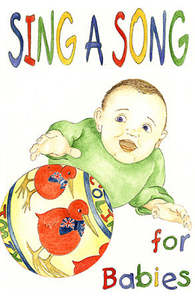 Cds Download: Sing a Song For Babies