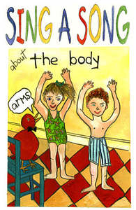 Cds Download: Sing a Song About the Body