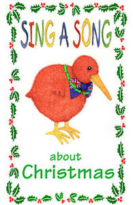 Cds: Sing a Song About Christmas