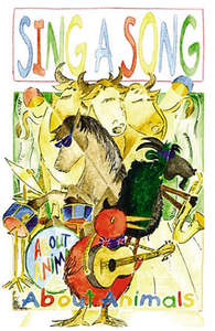 Sing a Song About Animals