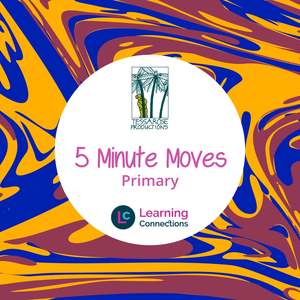 5 Minute Moves Primary - Learning Connections