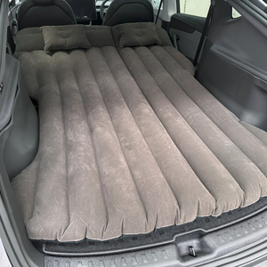 Camping Mattress - Model Y / Model 3 - Tessories NZ
