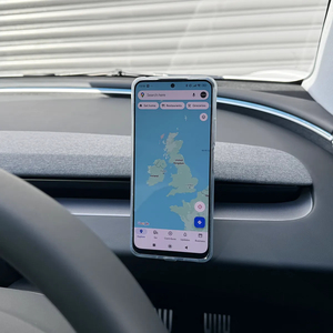 Products: Dash Magnetic Phone Mount - Model Y L / Model Y / Model 3 - Tessories NZ
