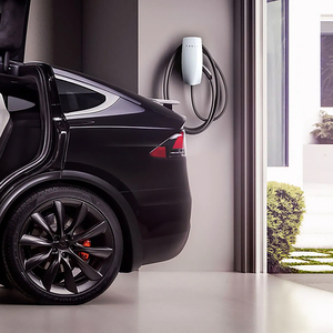 EV Wall Charger Installation – Auckland - Tessories NZ