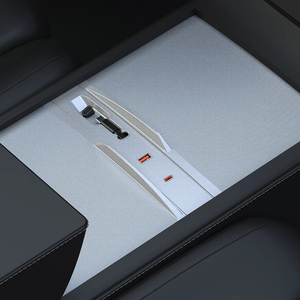 Phone Charging Station - Model Y / Model 3 - Tessories NZ