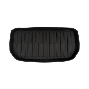 Products: Front Trunk Liner - Model Y (2022-2024) - Tessories NZ