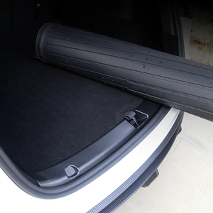 Products: Boot Sill Protector - Model Y (2022-2024) - Tessories NZ