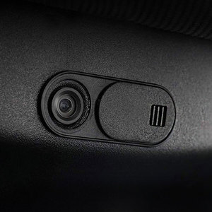 Products: Cabin Camera Privacy Cover - Model Y / Model 3 - Tessories NZ