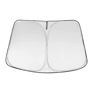 Windscreen Sunshade - Model Y / Model 3 - Tessories NZ