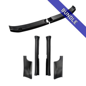 Bundle: Sill Protectors - Model Y (2022-2024) - Tessories NZ