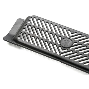 Under Seat Air Vent Guards - Model 3 (2019-2023) - Tessories NZ