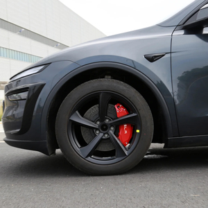 Sport Brake Caliper Covers - Model Y (2025-2026) - Tessories NZ