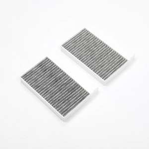 Cabin Air Filter (Pair) - Model Y / Model 3 - Tessories NZ