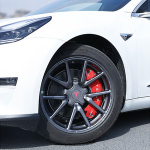 Sport Brake Caliper Covers - Model 3 (2019-2023) - Tessories NZ