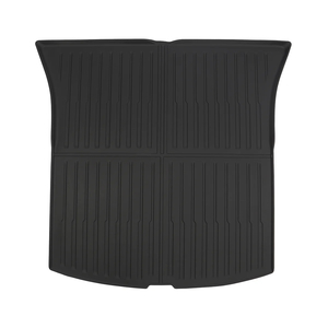 Products: Boot Liner - Model Y - Tessories NZ