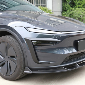 Front Light Canards - Model Y L (2026) / Model Y (2025-2026) - Tessories NZ