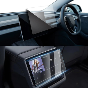 Screen Protector - Model Y L (2026) / Model Y (2026) - Tessories NZ