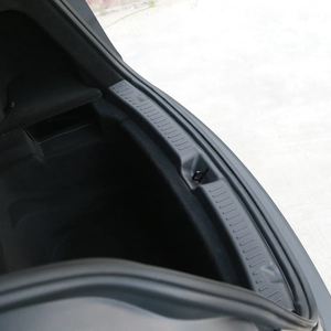 Boot Sill Protector - Model Y (2025 Juniper) - Tessories NZ