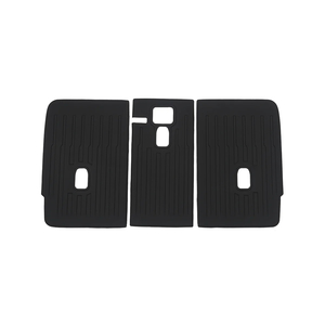Rear Seatback Protector - Model Y (2022-2024) - Tessories NZ