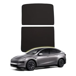 Glass Roof Sunshade - Model Y L (2026) - Tessories NZ