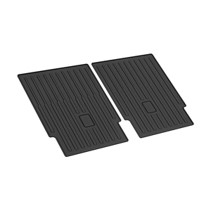 Third-Row Seatback Protector - Model Y L (2026) - Tessories NZ