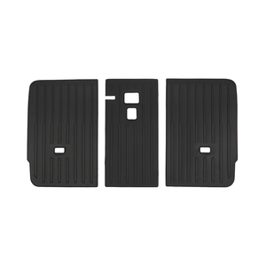 Rear Seatback Protector - Model Y (2025-2026) - Tessories NZ