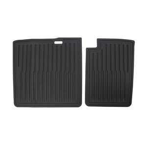 Rear Seatback Protector - Model 3 (2019-2023) - Tessories NZ