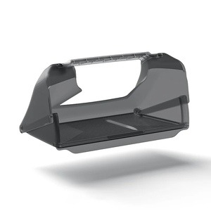 Under Screen Storage Tray - Model Y L (2026) / Model Y (2026) - Tessories NZ