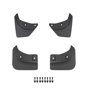 Products: Mud Flaps - Model Y L (2025-2026) - Tessories NZ