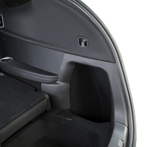 Products: Boot Sidewall Protectors - Model Y L (2026) - Tessories NZ