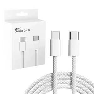 Products: Tesla USB-C Charging Cable - Tessories NZ