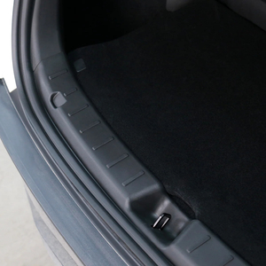 Products: Boot Sill Protector - Model Y L (2026) - Tessories NZ