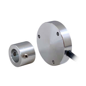 Linear Position Transducer: ATEK ARS T 40 Series Non-Contact Incremental Rotary Encoder