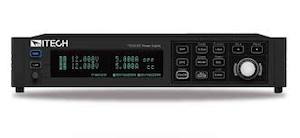 DC Programmable Power supply: Itech IT-M3132D Dual-Channel Programmable DC Power Supply
