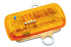 Data Logger: MSR - Shock Data Logger for transportation, shock monitoring, jolts, impacts