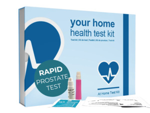 Prostate Health Test