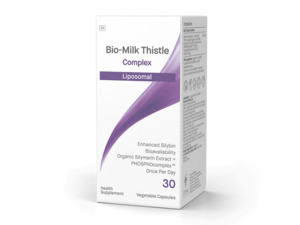 Bio-Milk Thistle Complex