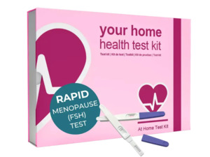 Menopause Rapid Test