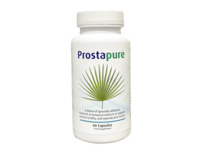Prostapure