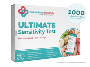 Ultimate Individual Test