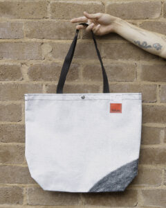 Products: Ava Seymour billboard bags