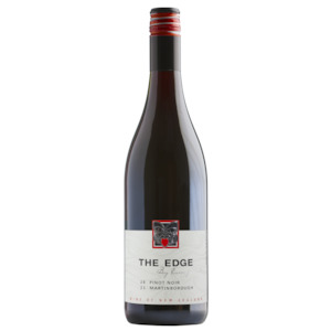 The Edge Pinot Noir